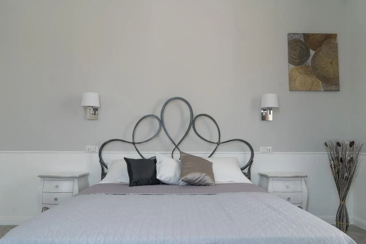 Golfo Dei Poeti Retreat Apartment La Spezia