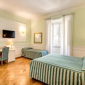 Le Di Andrea - Residenza Italia Rome