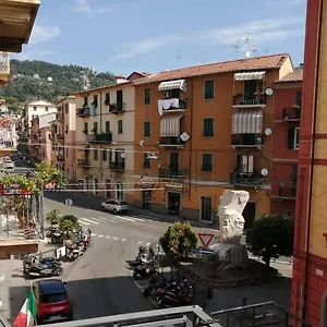  Apartment Casa Minu