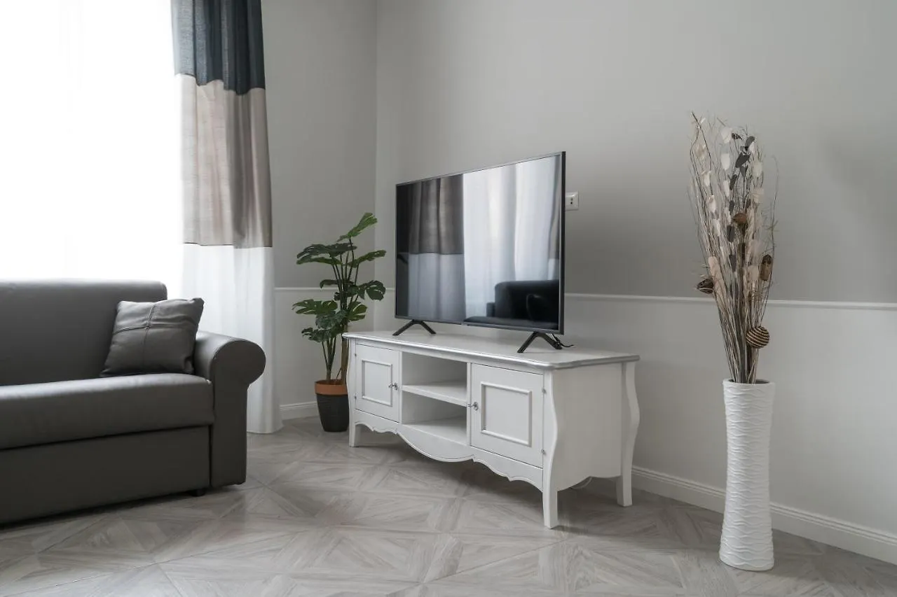 Golfo Dei Poeti Retreat Apartment La Spezia
