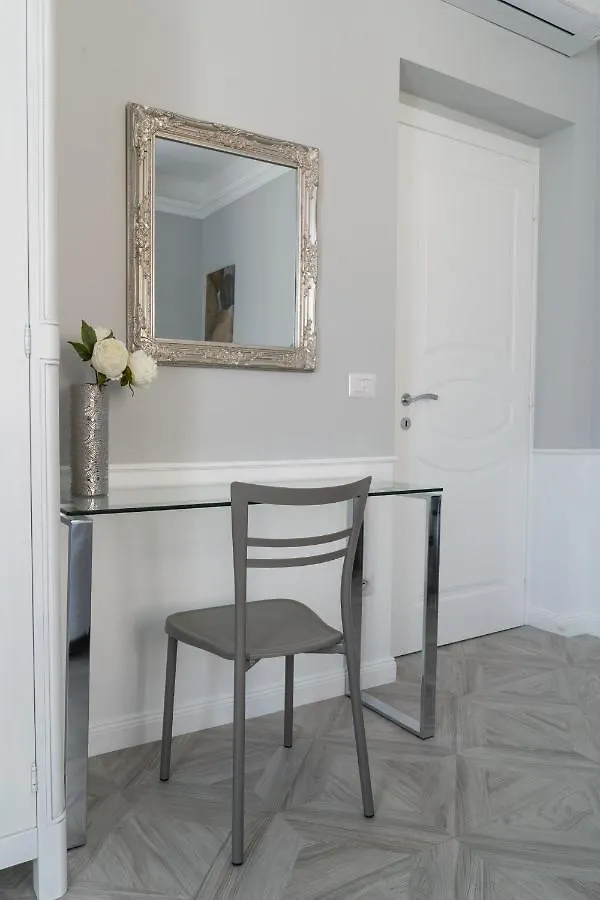 Appartement Golfo Dei Poeti Retreat à La Spezia