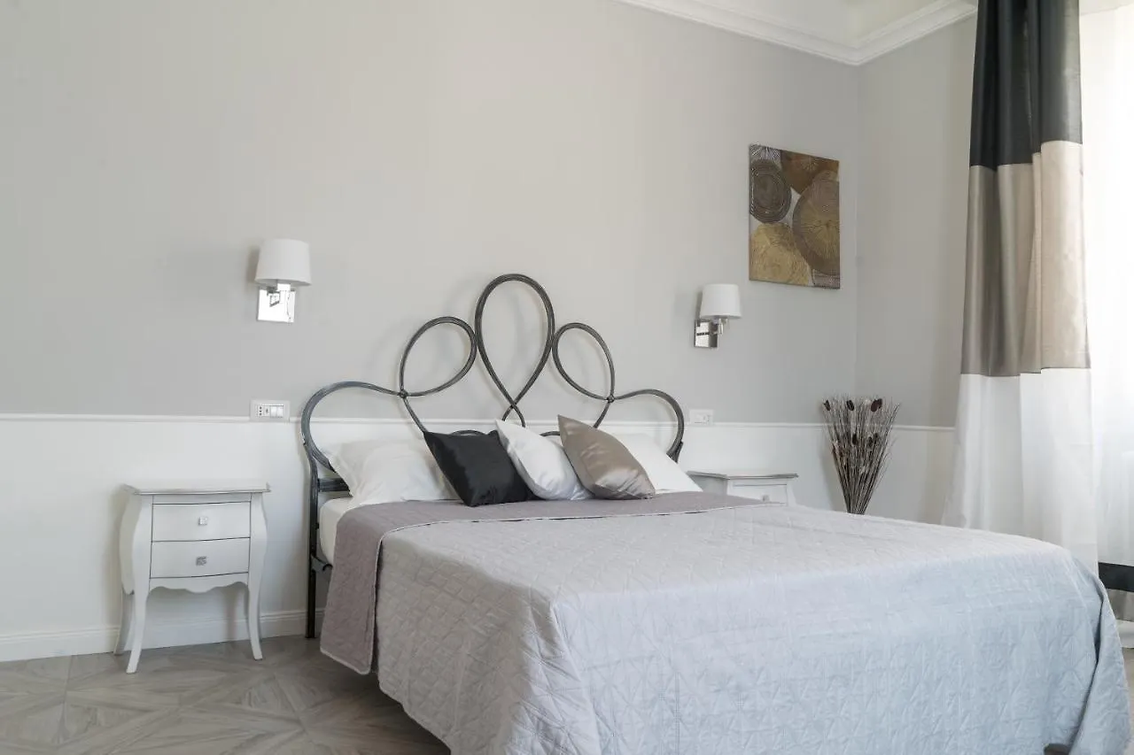 Golfo Dei Poeti Retreat Apartment La Spezia Italy
