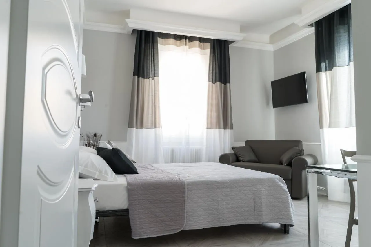 Golfo Dei Poeti Retreat Apartment La Spezia Italy