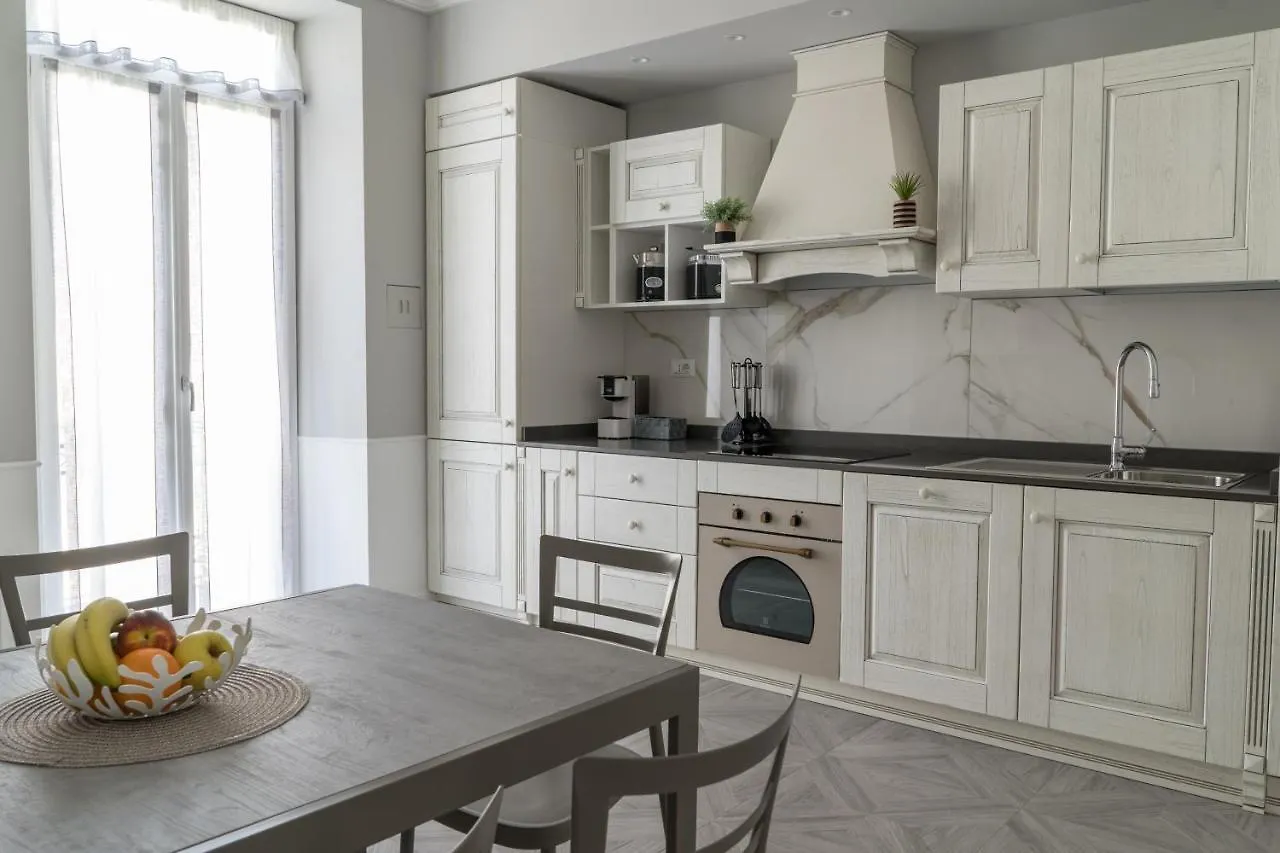 Golfo Dei Poeti Retreat Apartment La Spezia
