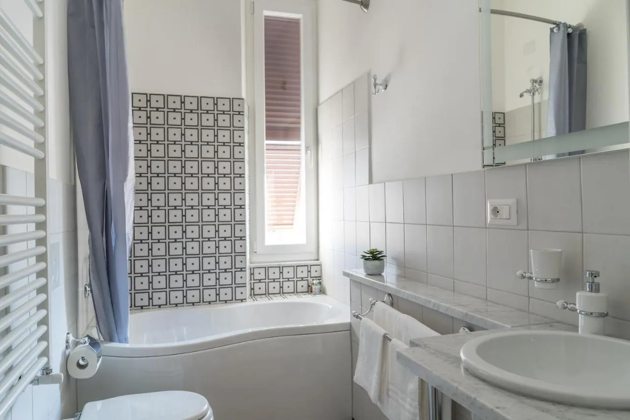 Golfo Dei Poeti Retreat Apartment La Spezia