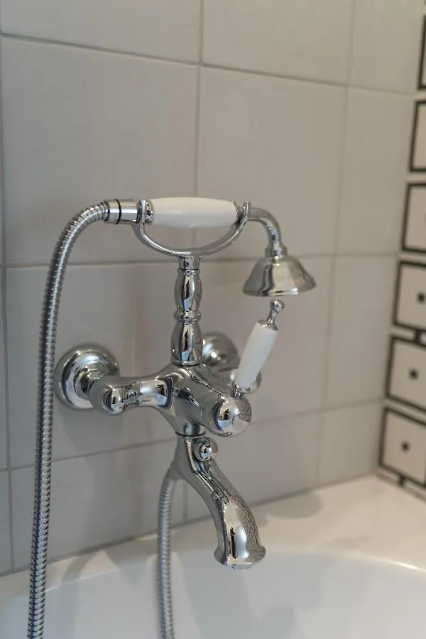 Appartement Golfo Dei Poeti Retreat à La Spezia