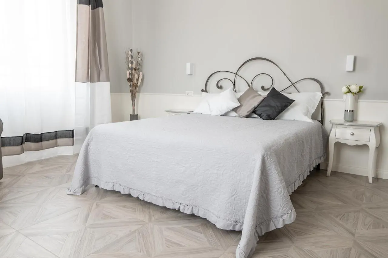 Golfo Dei Poeti Retreat Apartment La Spezia