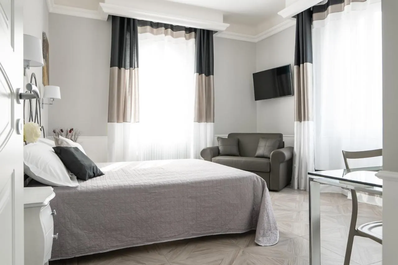 Golfo Dei Poeti Retreat Apartment La Spezia