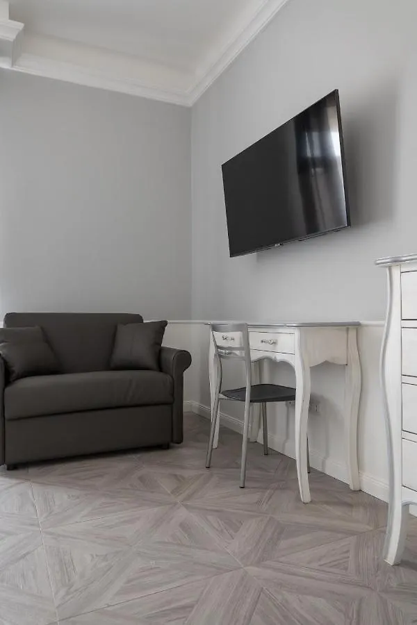 Golfo Dei Poeti Retreat Apartment La Spezia