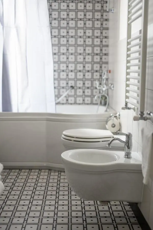 Golfo Dei Poeti Retreat Apartment La Spezia Italy