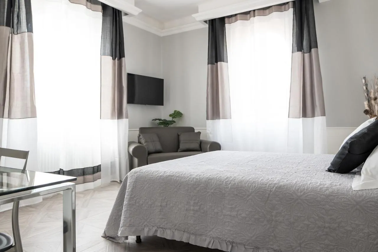 Golfo Dei Poeti Retreat Apartment La Spezia