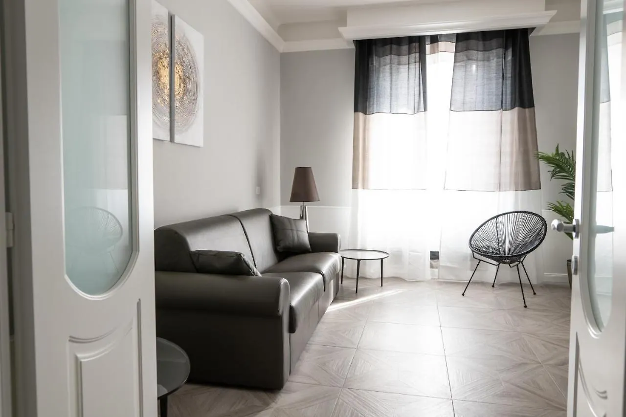 Golfo Dei Poeti Retreat Apartment La Spezia