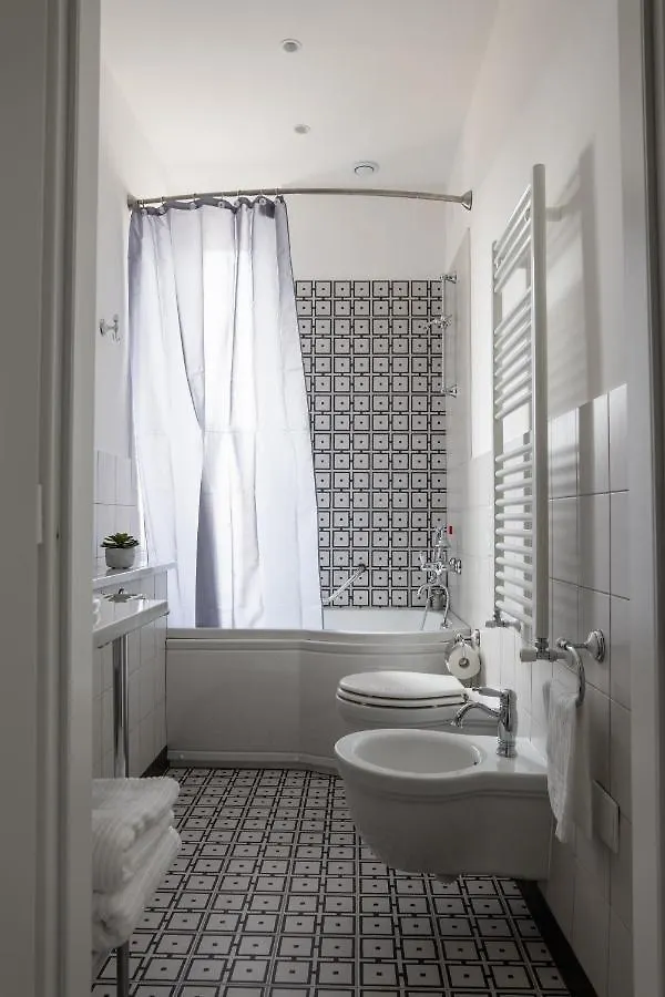 Appartement Golfo Dei Poeti Retreat à La Spezia 0*,